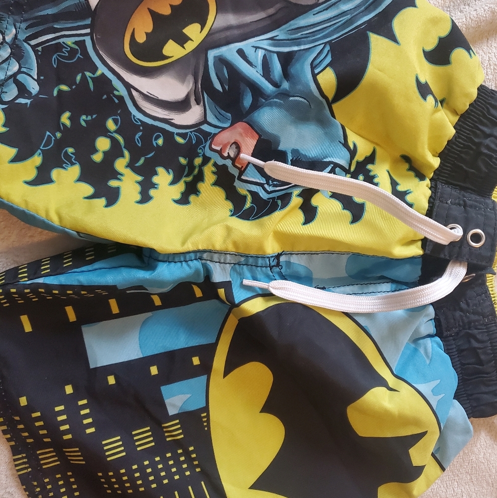 Boys swim shorts
